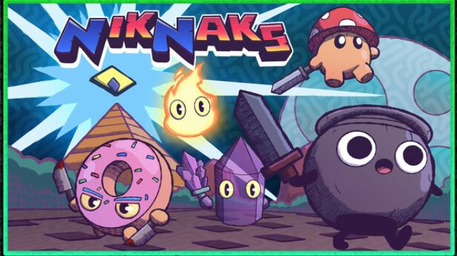 NikNaks Free Download