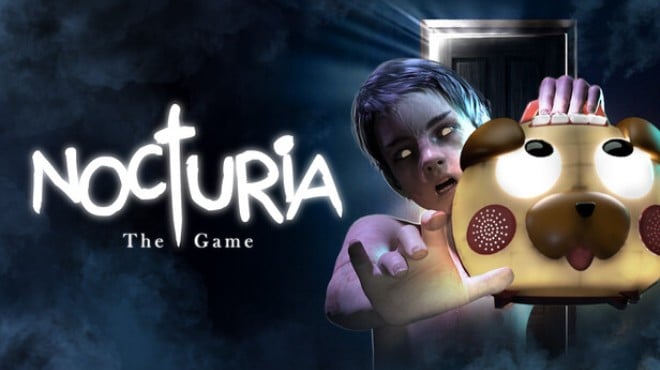 Nocturia The Game Free Download