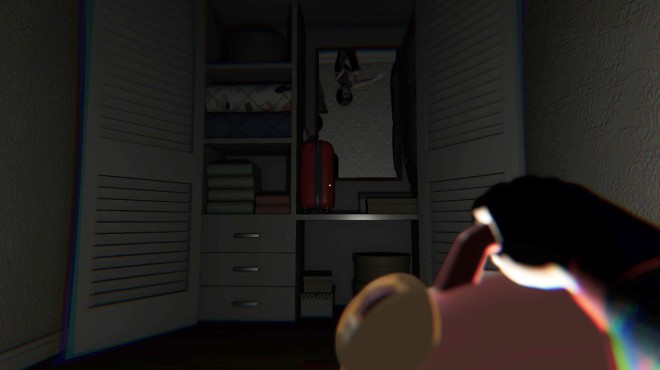 Nocturia The Game Torrent Download