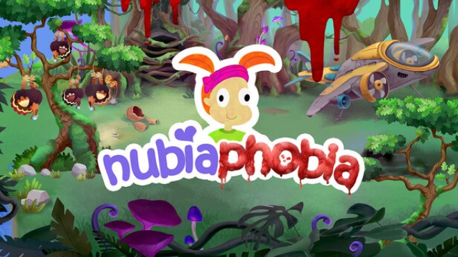 NubiaPhobia Free Download