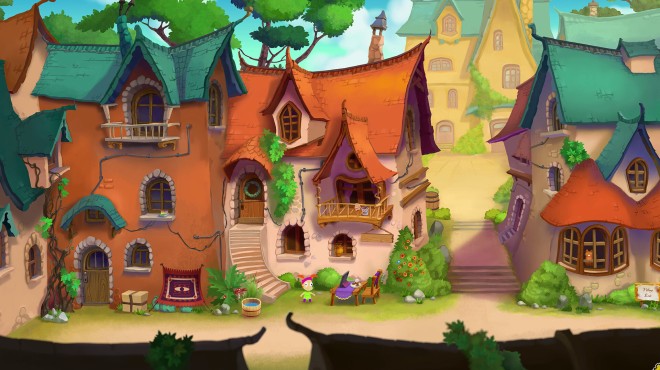 NubiaPhobia Torrent Download