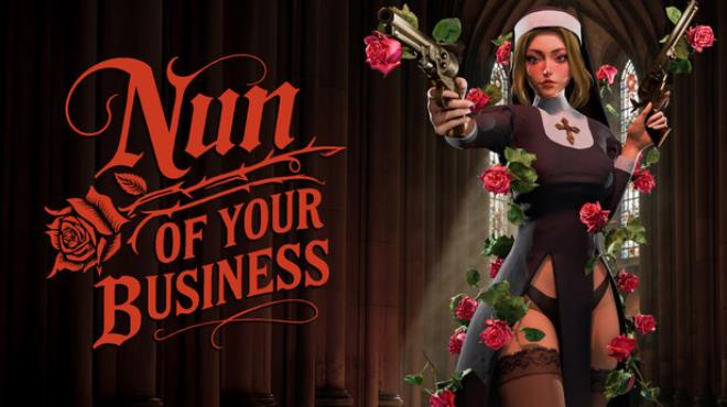 Nun of your Business Free Download