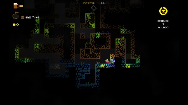 OREBLAZE Torrent Download