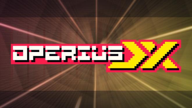 Operius DX Free Download