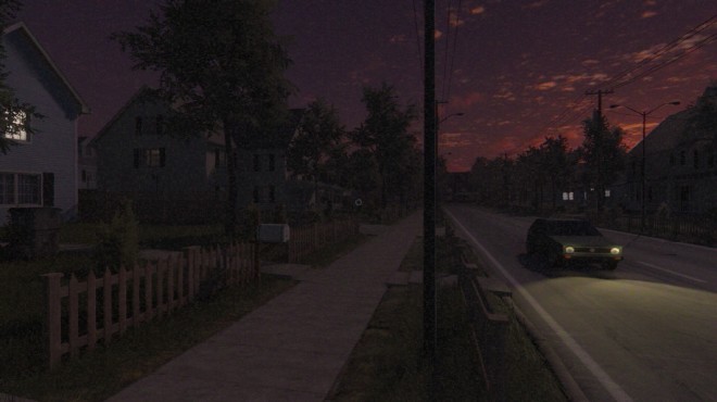 Overcome Your Fears - Caretaker PC Crack