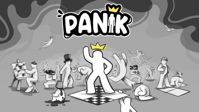 PANIK Free Download