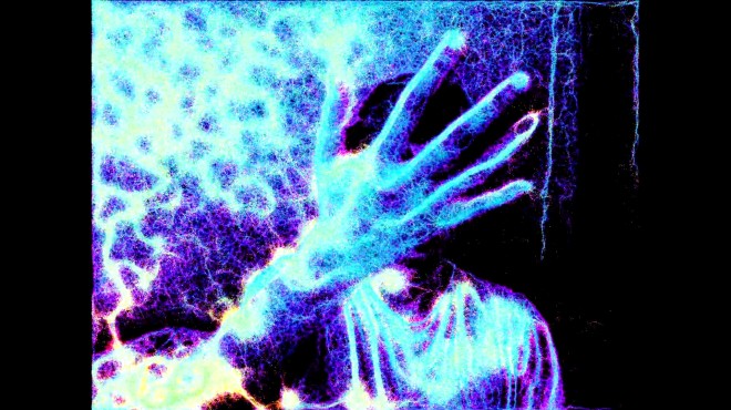 PHYSARUM: Slime Mold Simulator PC Crack