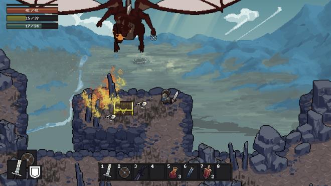 Pale Coins Torrent Download