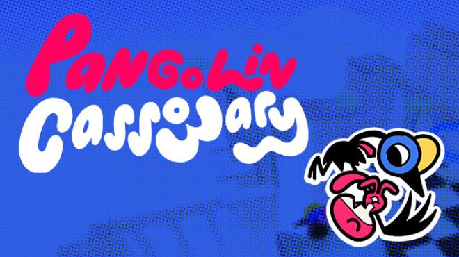 Pangolin Cassowary Free Download