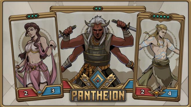 Pantheion Free Download
