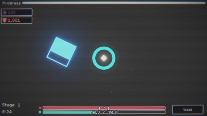 ParryMaster PC Crack