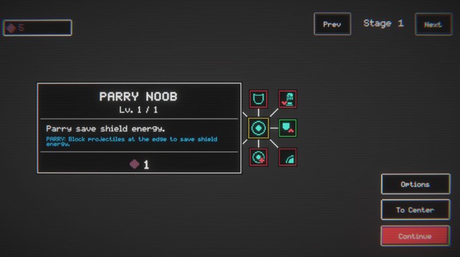 ParryMaster Torrent Download