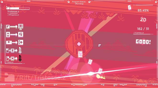 Parse-O-Rhythm PC Crack