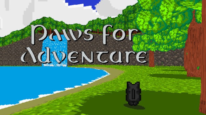 Paws for Adventure Free Download
