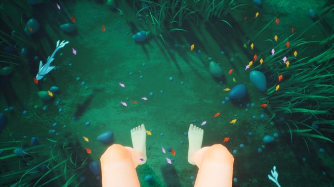 Pediluvium Torrent Download