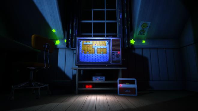 Phantom Playhouse PC Crack