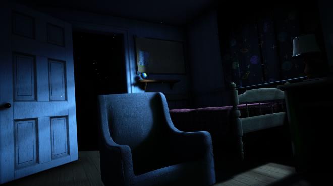 Phantom Playhouse Torrent Download