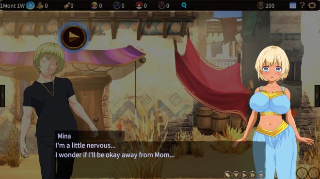 Pillaged Village: Humbled by Savages PC Crack