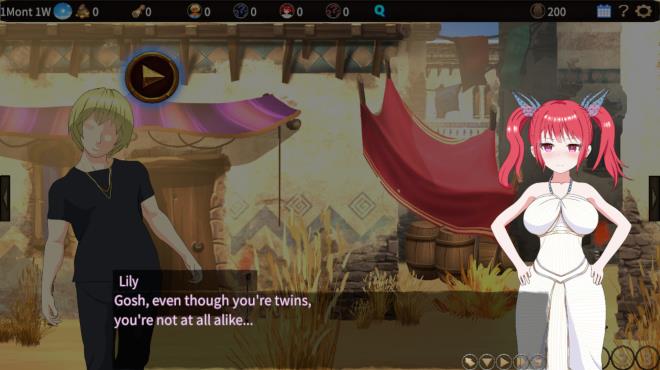 Pillaged Village: Humbled by Savages Torrent Download