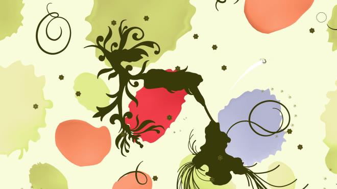 PixelJunk Eden 2 PC Crack
