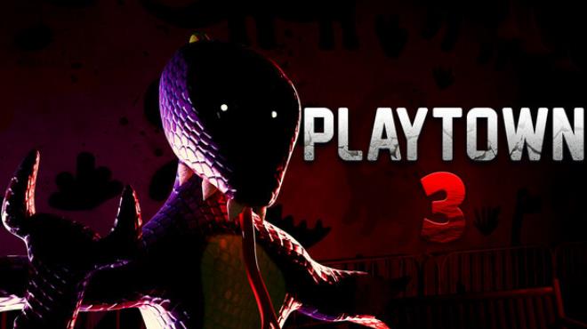Playtown 3 Free Download