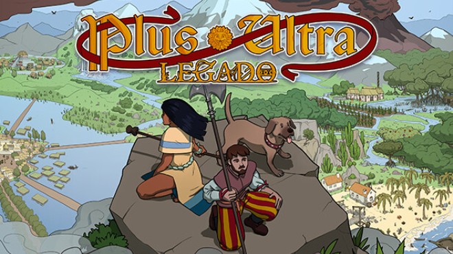 Plus Ultra: Legado Free Download