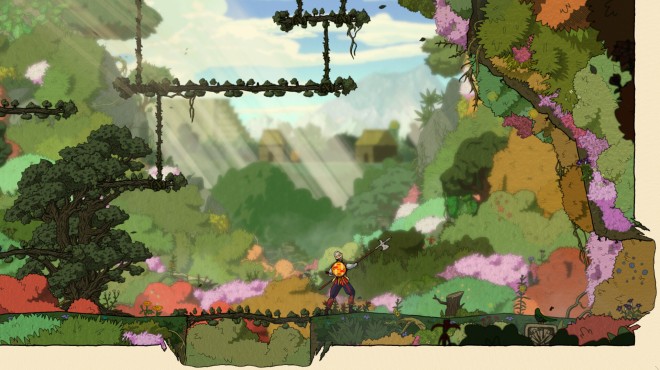 Plus Ultra: Legado Torrent Download