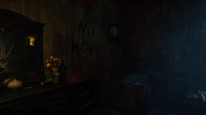 Portrait of a Torn PC Crack