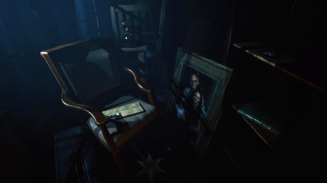 Portrait of a Torn Torrent Download