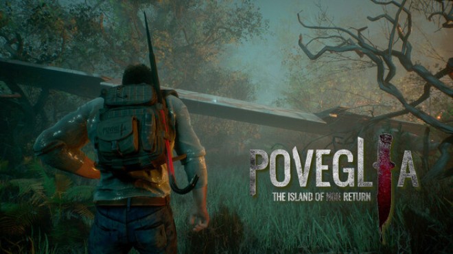 Poveglia: The Island of Non Return Free Download