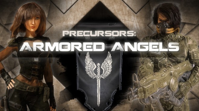 Precursors: Armored Angels Free Download