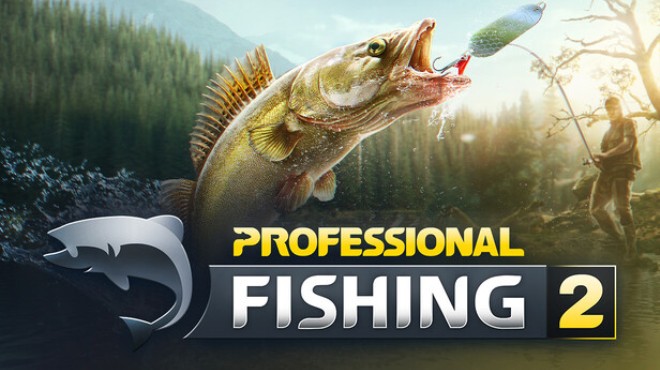 Professional Fishing 2 Free Download