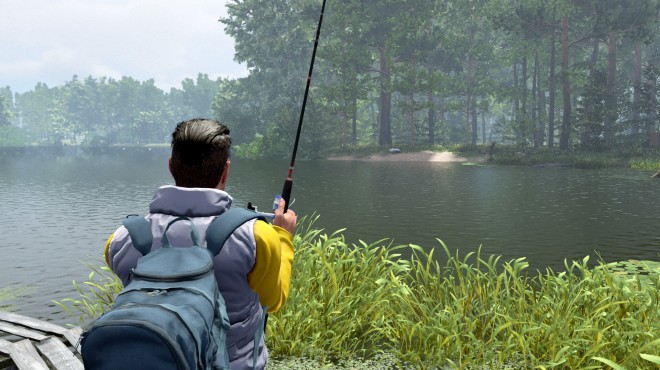Professional Fishing 2 Torrent Download
