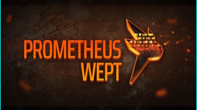 Prometheus Wept Free Download