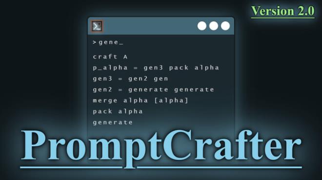 PromptCrafter Free Download