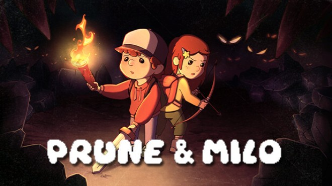 Prune & Milo Free Download