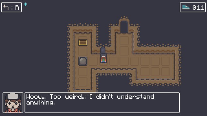 Prune & Milo Torrent Download