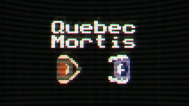 Quebec Mortis Free Download