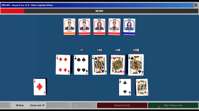 REDTAPE Torrent Download