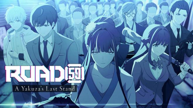ROAD59　A Yakuza’s Last Stand Free Download
