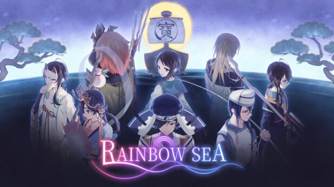 Rainbow Sea Free Download