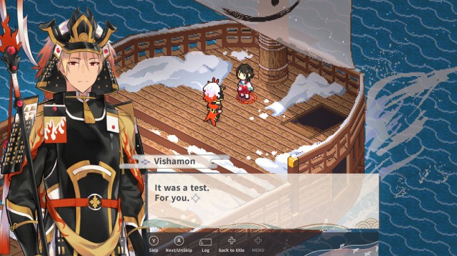 Rainbow Sea Torrent Download