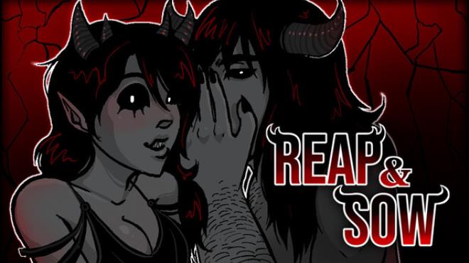 Reap and Sow Free Download Reap and Sow Free Download