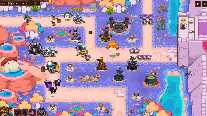 Relic Guardian - Tower Defense PC Crack