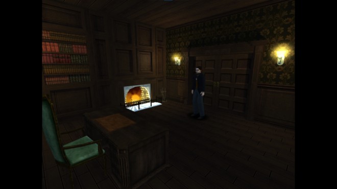 Resonant Dusk Torrent Download