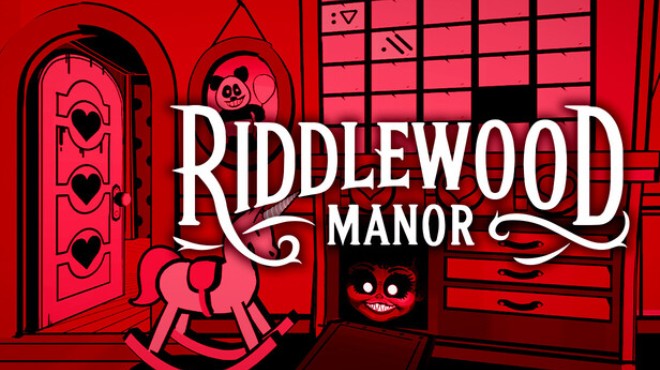 Riddlewood Manor Free Download