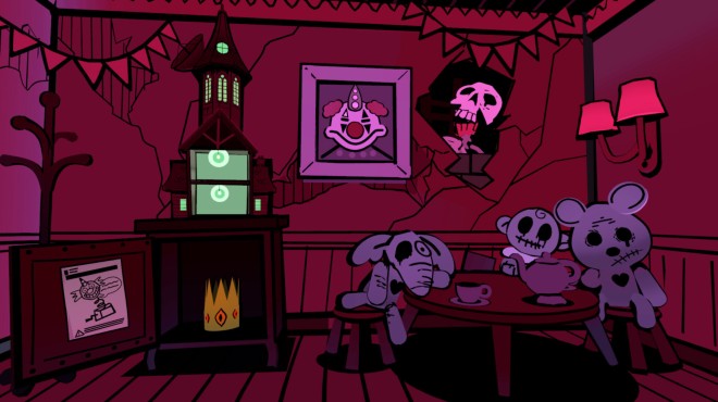 Riddlewood Manor Torrent Download