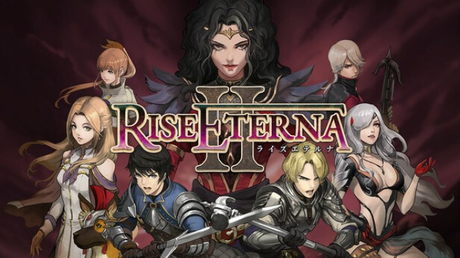 Rise Eterna 2 Free Download