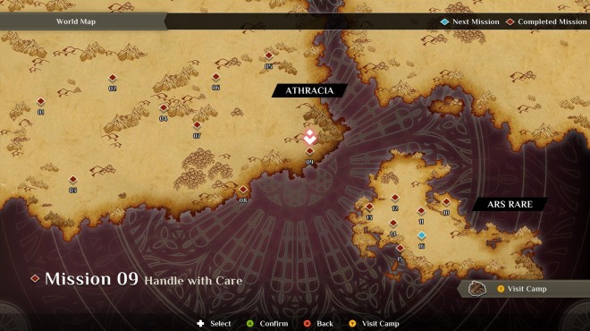 Rise Eterna 2 PC Crack