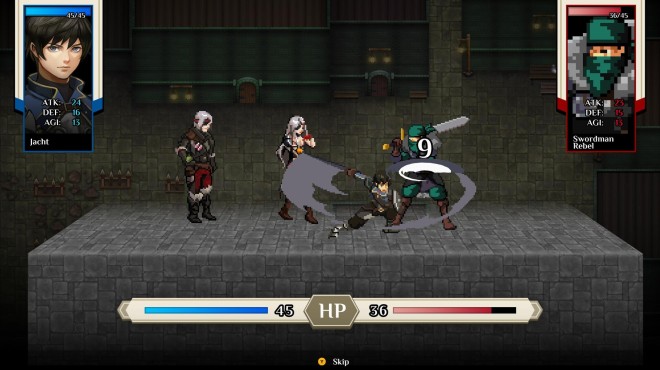 Rise Eterna 2 Torrent Download